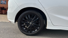 Honda Jazz 1.5 i-VTEC Sport 5dr Navi CVT Petrol Hatchback